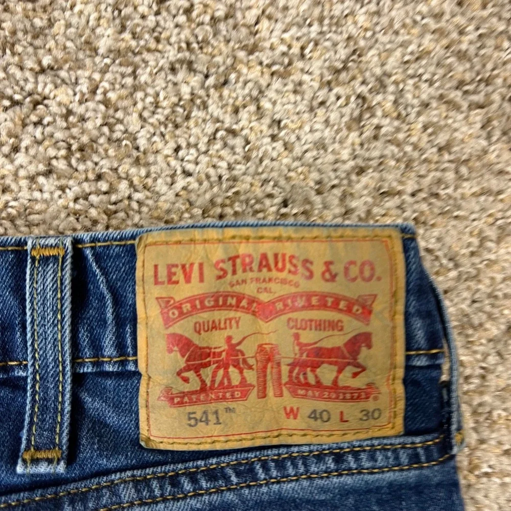 Levis levi 541